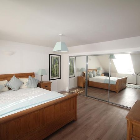 Woodend Bed & Breakfast Glenrothes Phòng bức ảnh