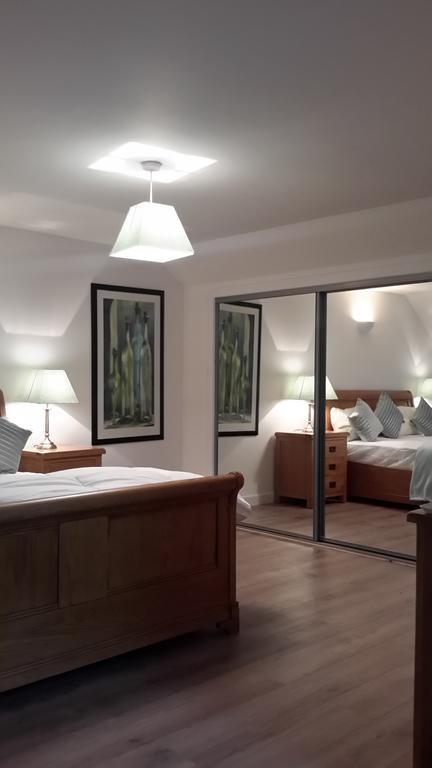 Woodend Bed & Breakfast Glenrothes Phòng bức ảnh