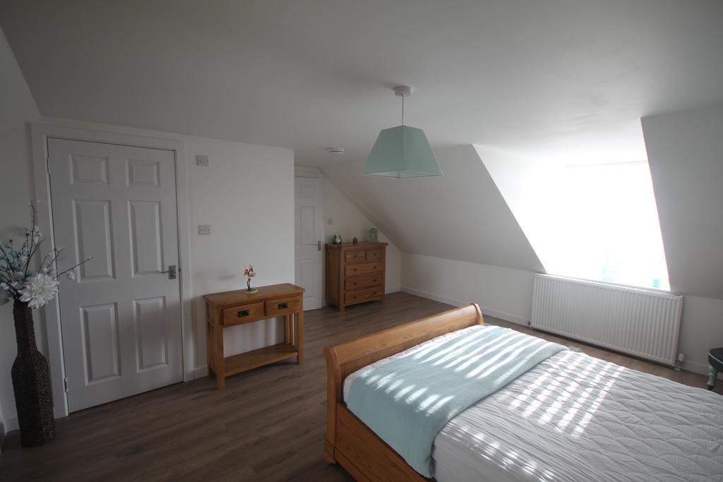 Woodend Bed & Breakfast Glenrothes Phòng bức ảnh