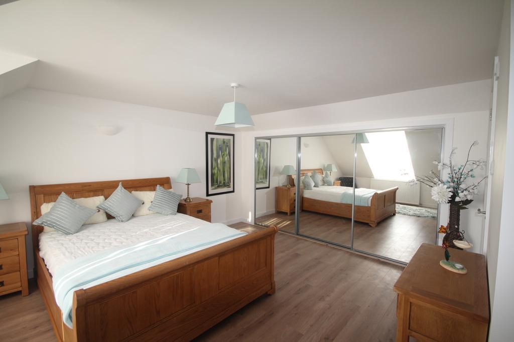 Woodend Bed & Breakfast Glenrothes Phòng bức ảnh