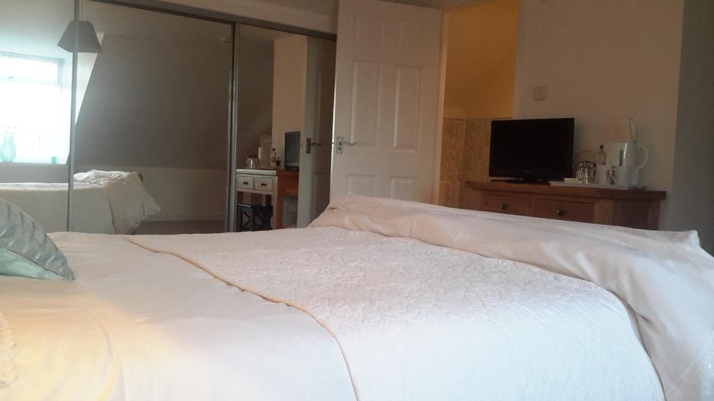 Woodend Bed & Breakfast Glenrothes Ngoại thất bức ảnh