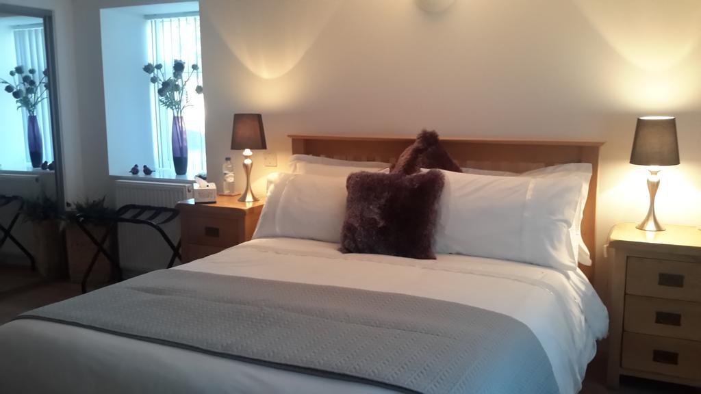 Woodend Bed & Breakfast Glenrothes Ngoại thất bức ảnh